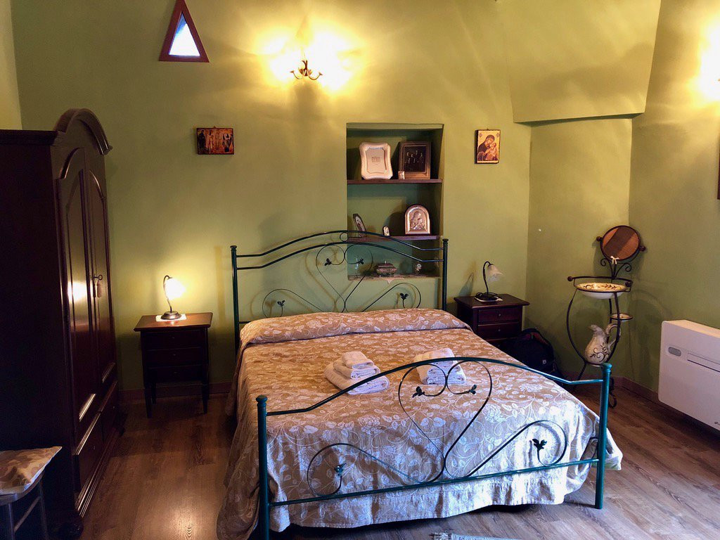 Bed & Breakfast Dhafna Civita主图