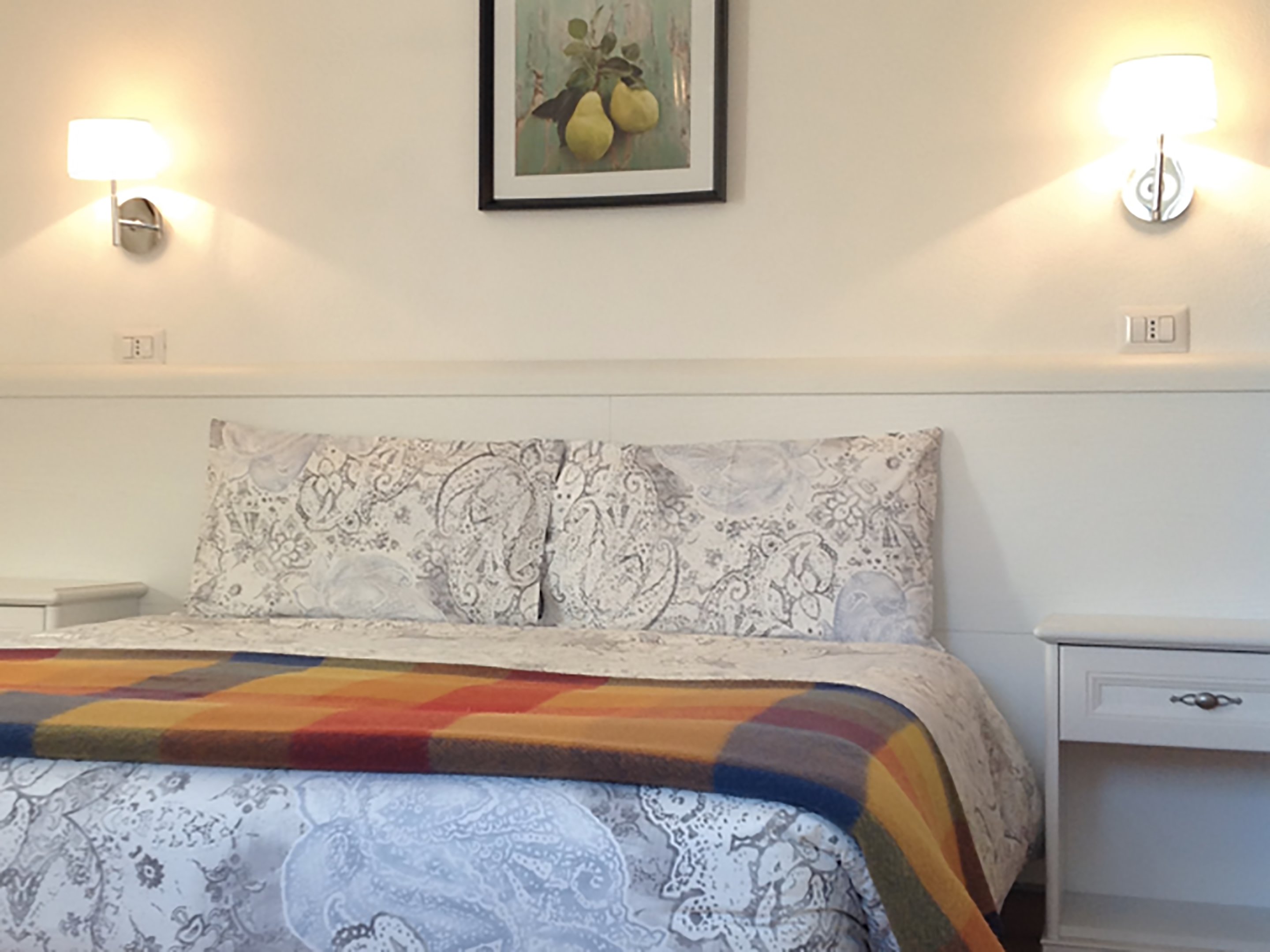 B&B Armony Bono-官方