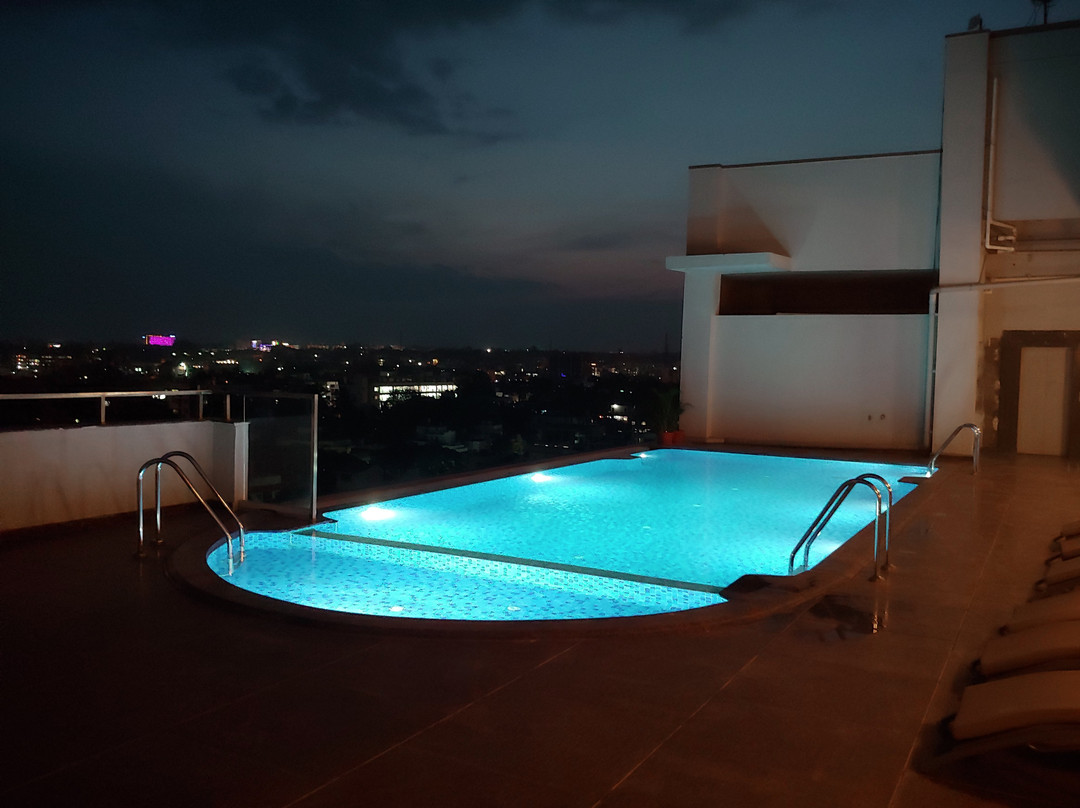 Lemon Tree Hotel, Hubli主图