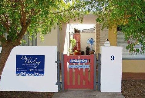 Daisy Darling Bed & Breakfast主图