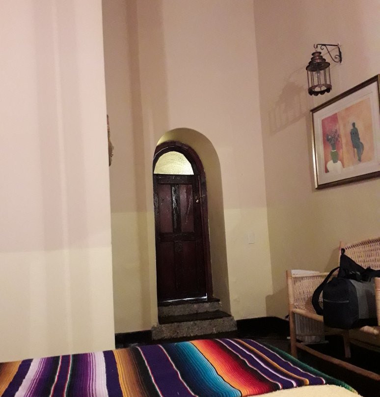 Hotel Casa Mexicana主图