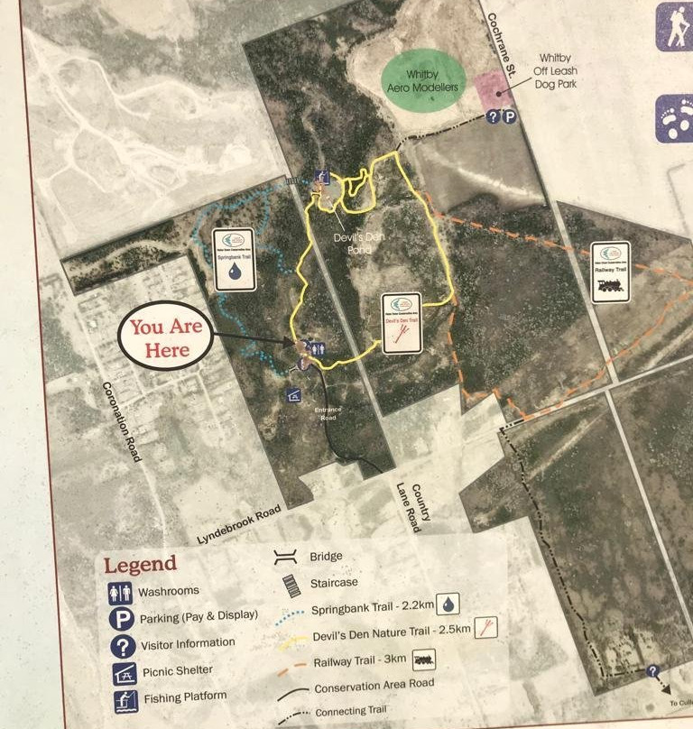 Heber Down Conservation Area-Whitby必去景点