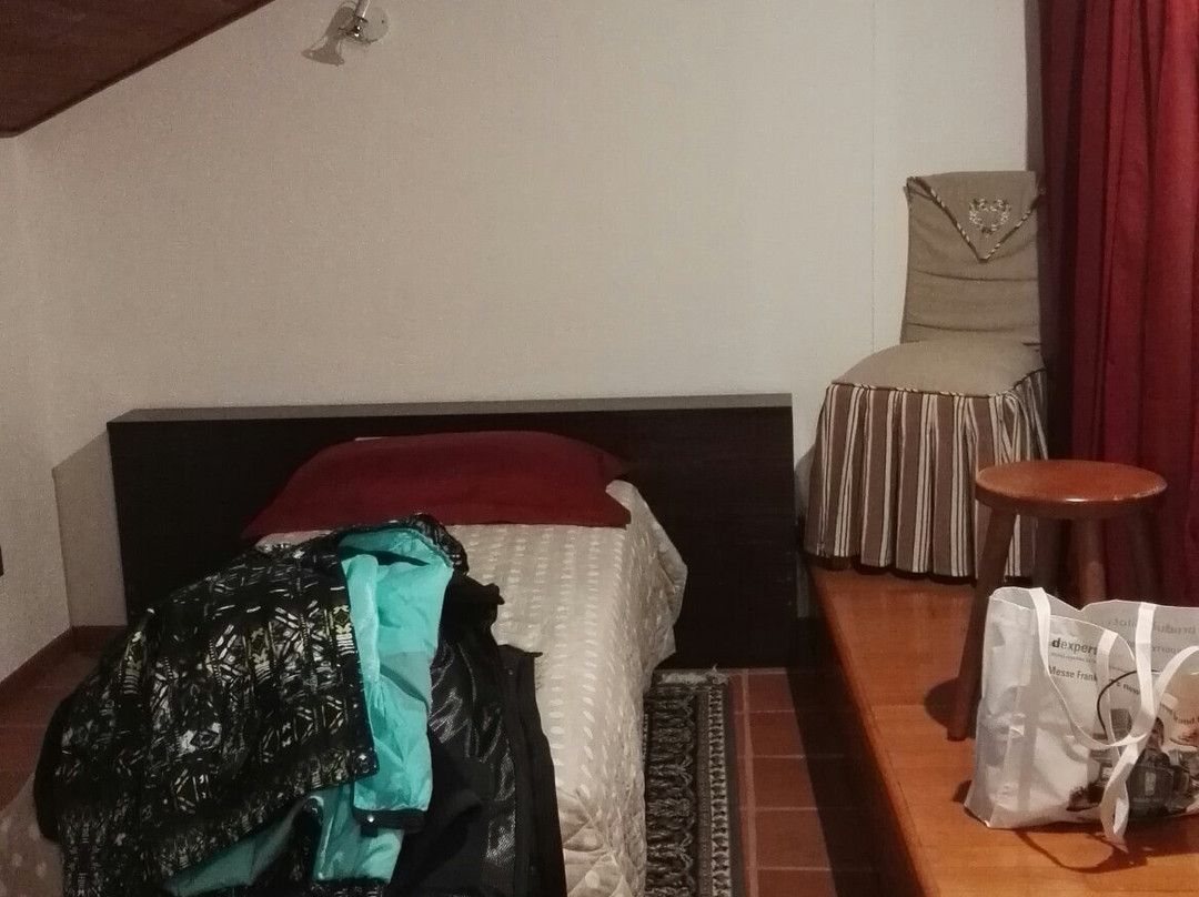 Bed & Breakfast Marguerettaz Irene主图