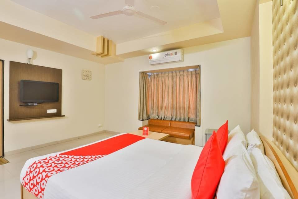 Hotel Europa Inn主图