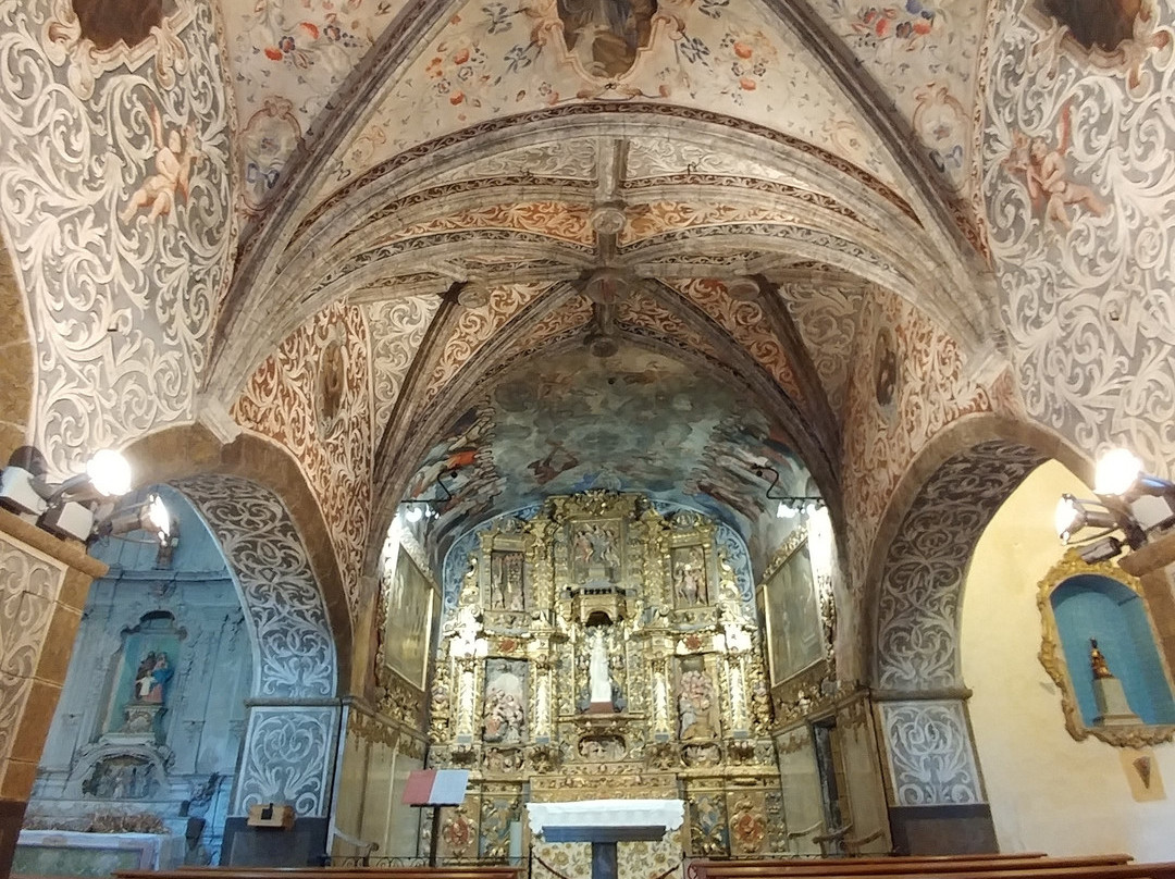 Castle of Montgrí景点图片