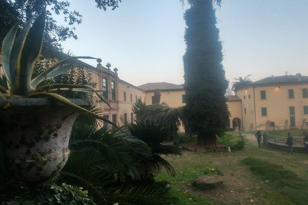 Villa Barucchello-Porto Sant'Elpidio必去景点