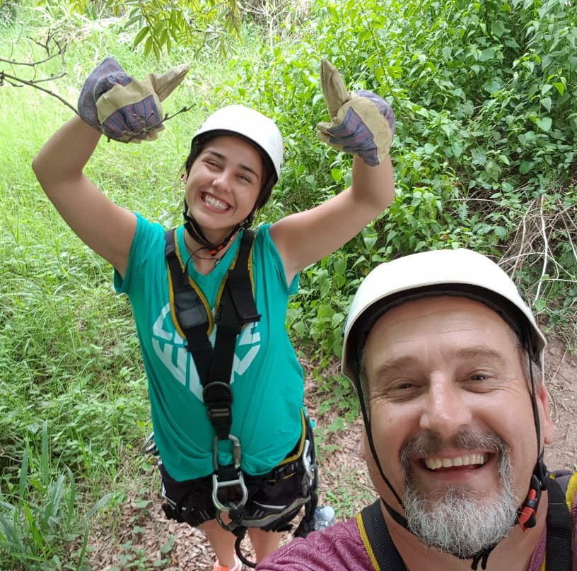 Adventure Valley Ballito-Isinembe必去景点