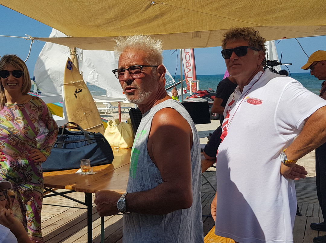 Vela Club Senigallia ASD Labolina-安科纳必去景点
