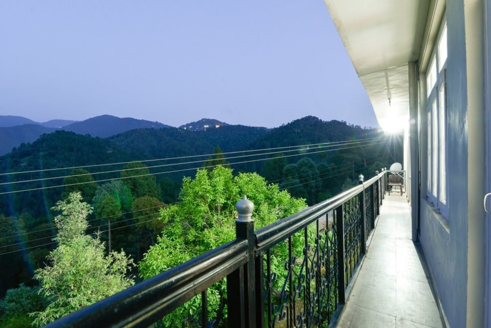 Hotel Cozy Nook主图