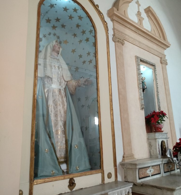 Chiesa San Giovanni Battista景点图片