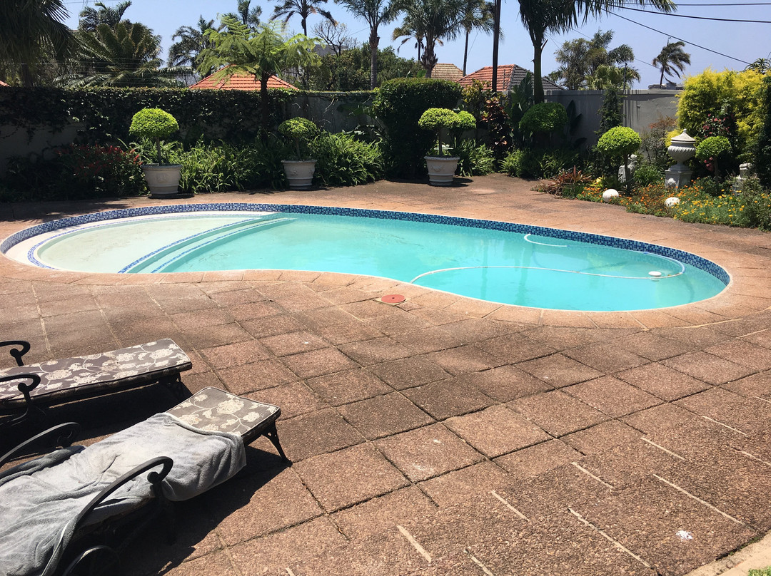 St Annes Guest House主图