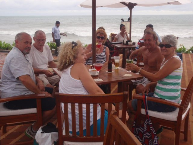 DJ Travels-锡吉里亚必去景点