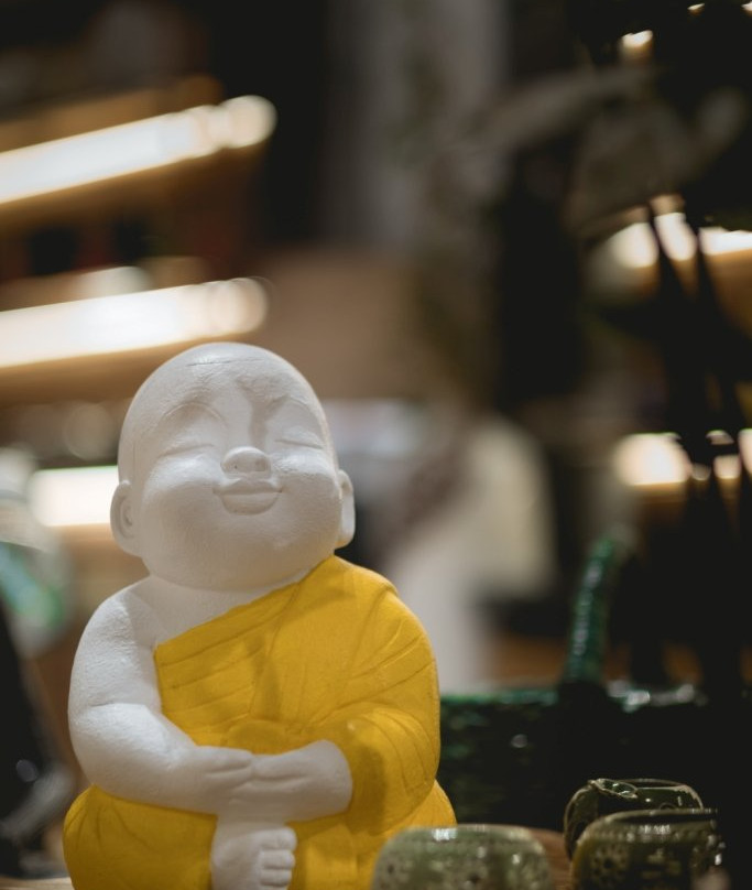 Ek Studio-艾哈迈达巴德必去景点