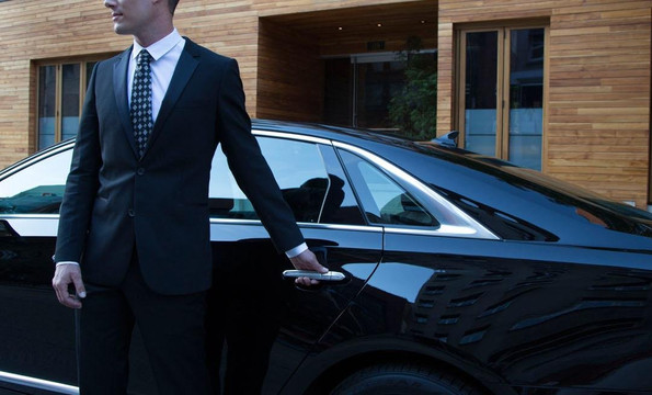 Private Car Dallas-达拉斯必去景点