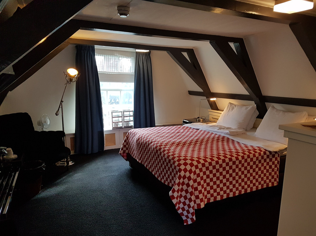 Badhotel Bruin主图