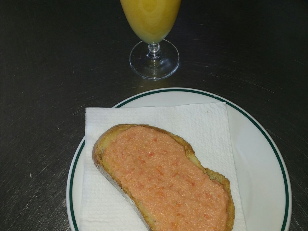 Hotel Meson el Castillo主图