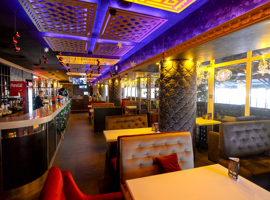 L'KAFA CAFE