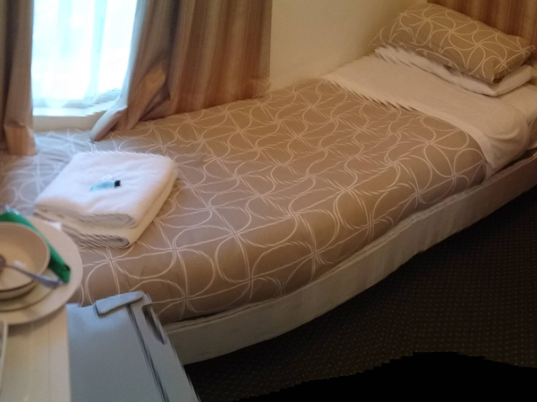 Rose Marie Guest House主图