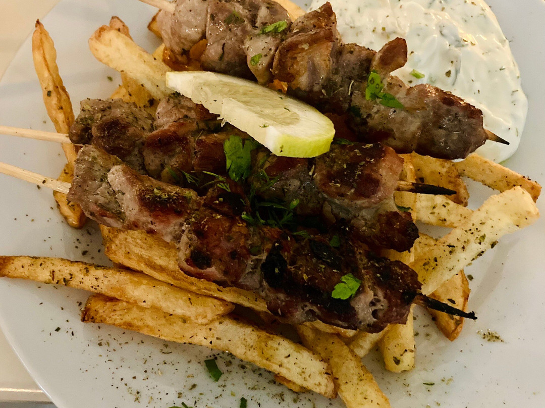 Taverna Alpha