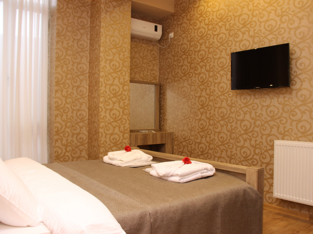 Hotel Monopoli Kutaisi主图