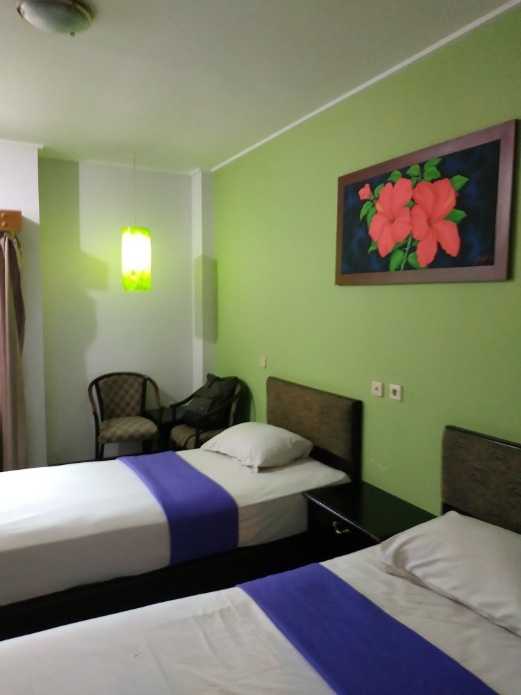 瑞亚蒂安妮酒店-官方