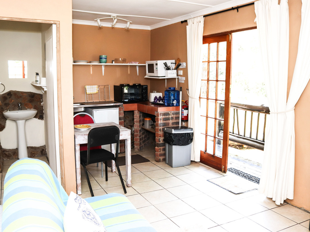 The Old Hatchery主图