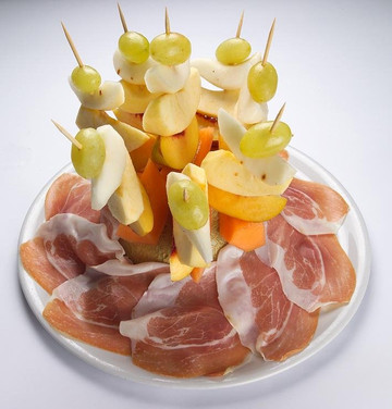 Guide Turistiche Arsit Maraviglia - Parma-帕尔马必去景点