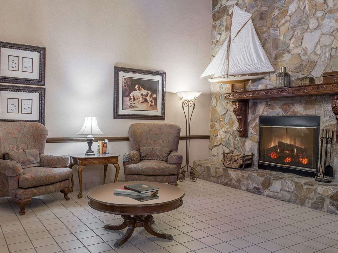 Days Inn by Wyndham Lexington主图