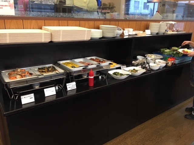 Folkloro Kakunodate-餐饮