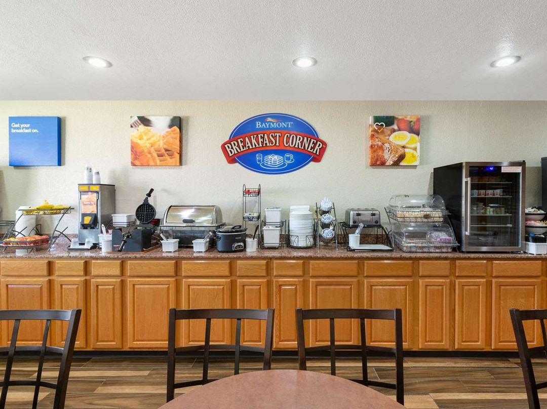 Baymont by Wyndham Fort Dodge主图