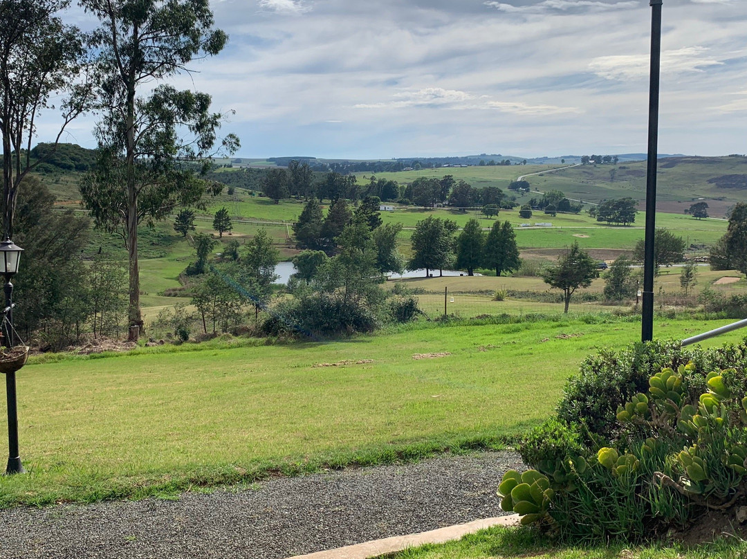 Lords of the Manor主图