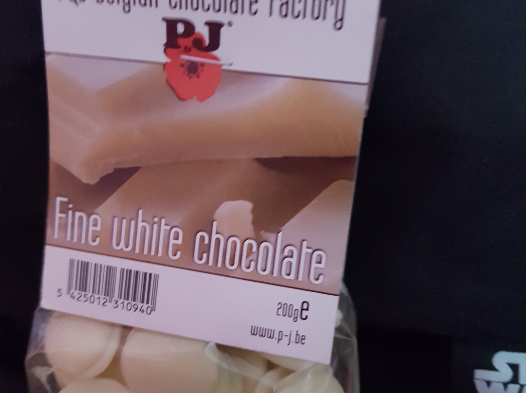 P&J Chocolate The Factory景点图片