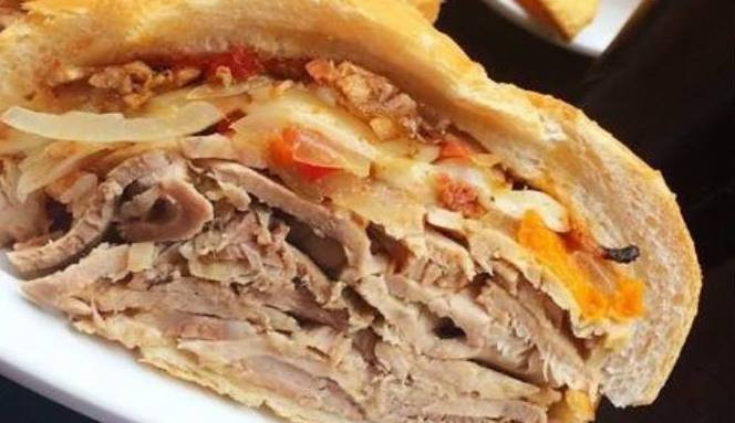 Feira Noturna De Barueri-巴卢韦利必去景点