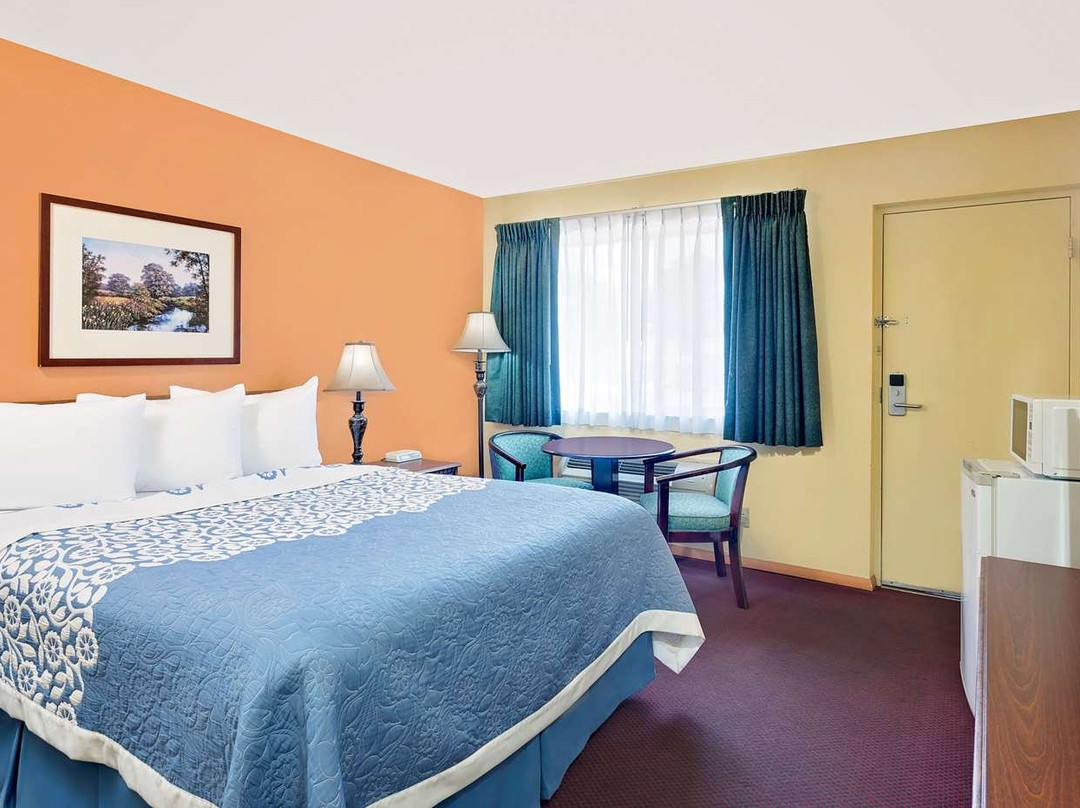 Days Inn by Wyndham Waynesboro主图