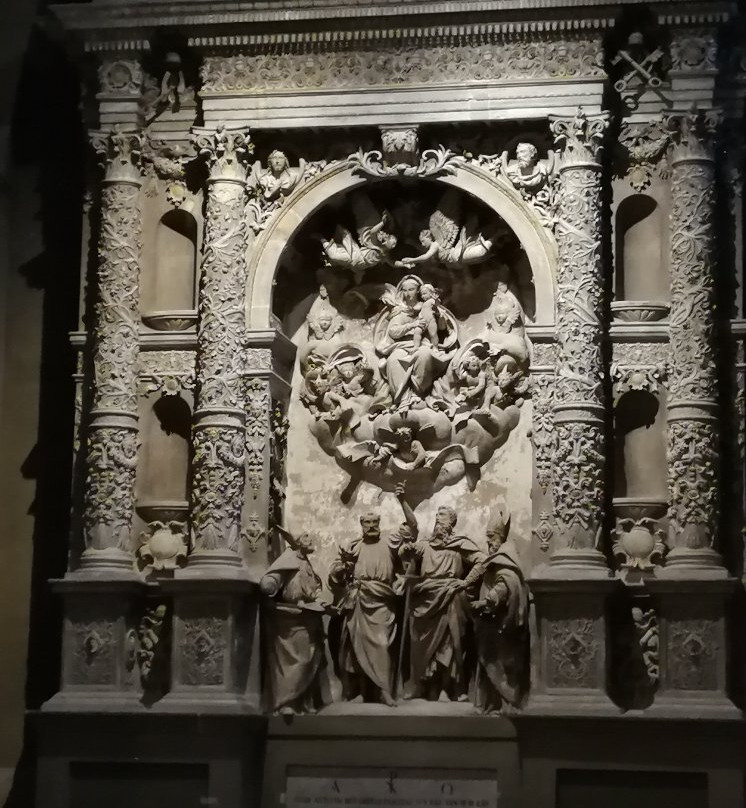 Chiesa di San Pietro景点图片
