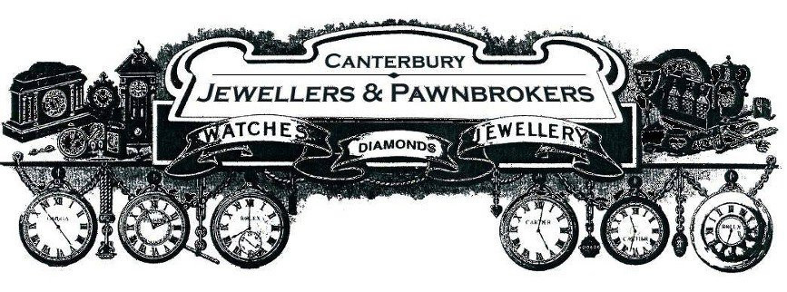 Canterbury Jewellers and Pawnbrokers景点图片