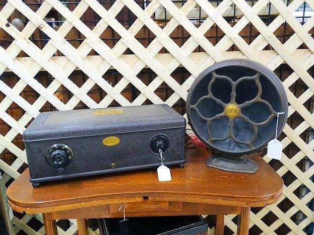 Serendipity Antique Gallery景点图片