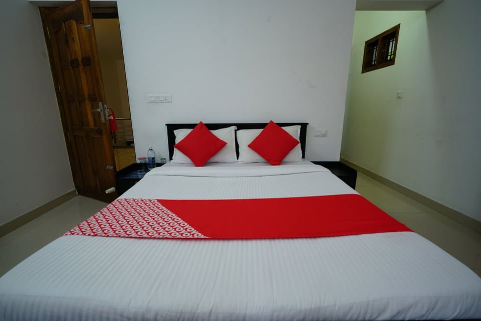 OYO 10639 Wonderful Homestay主图