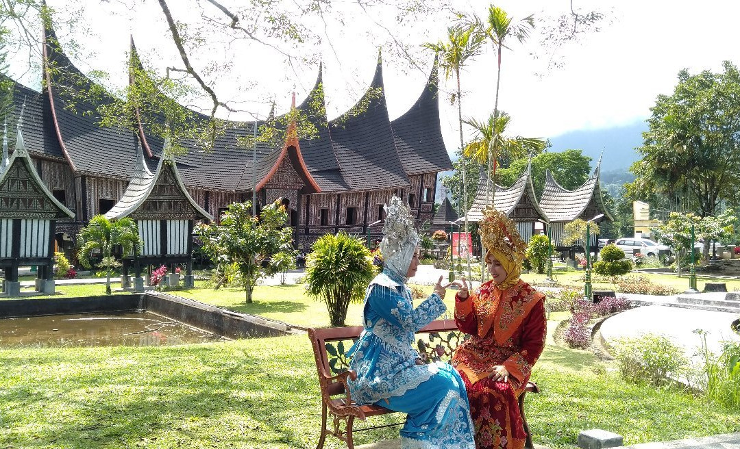 Minangkabau Culture Documentation and Information Center-Padang Panjang必去景点