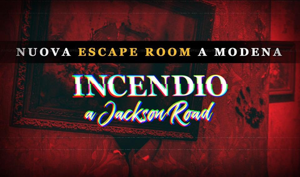 Enigma Modena - Escape Room景点图片