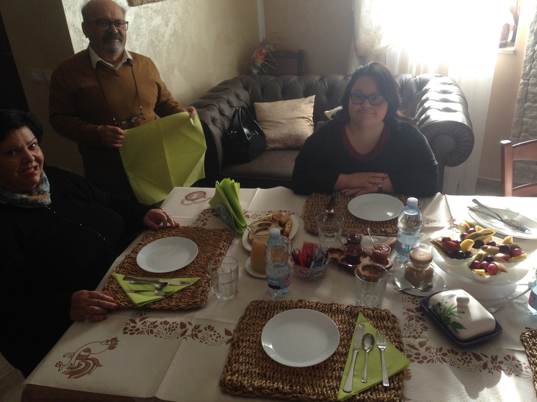 B&B Le Colonne di Hera Argiva主图