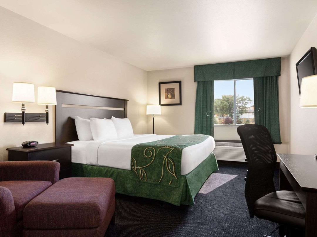 Travelodge by Wyndham McAlester主图