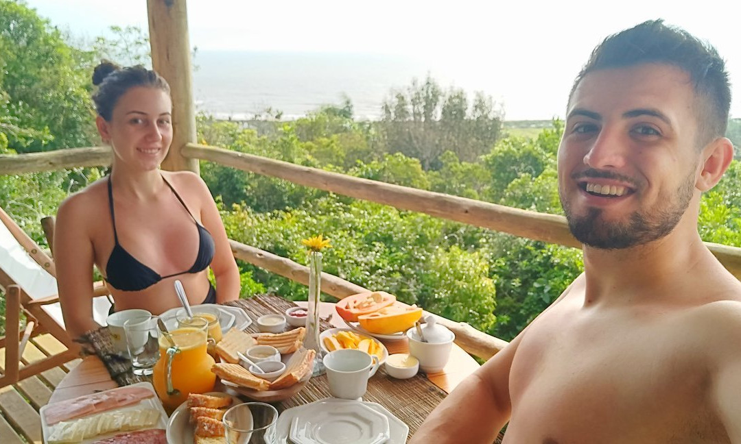 Bangalore Suites主图