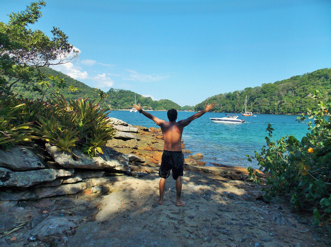 Passeios Ilha Grande景点图片
