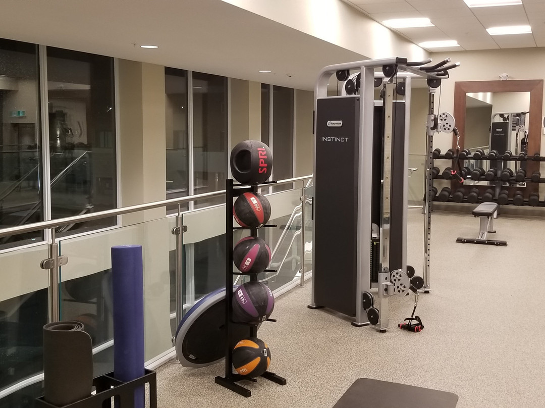 Homewood Suites by Hilton Ottawa Kanata主图