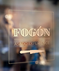Fogón Asado餐厅图片