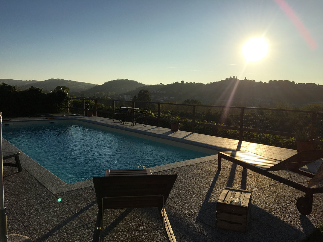 Agriturismo Cascina Longoria主图