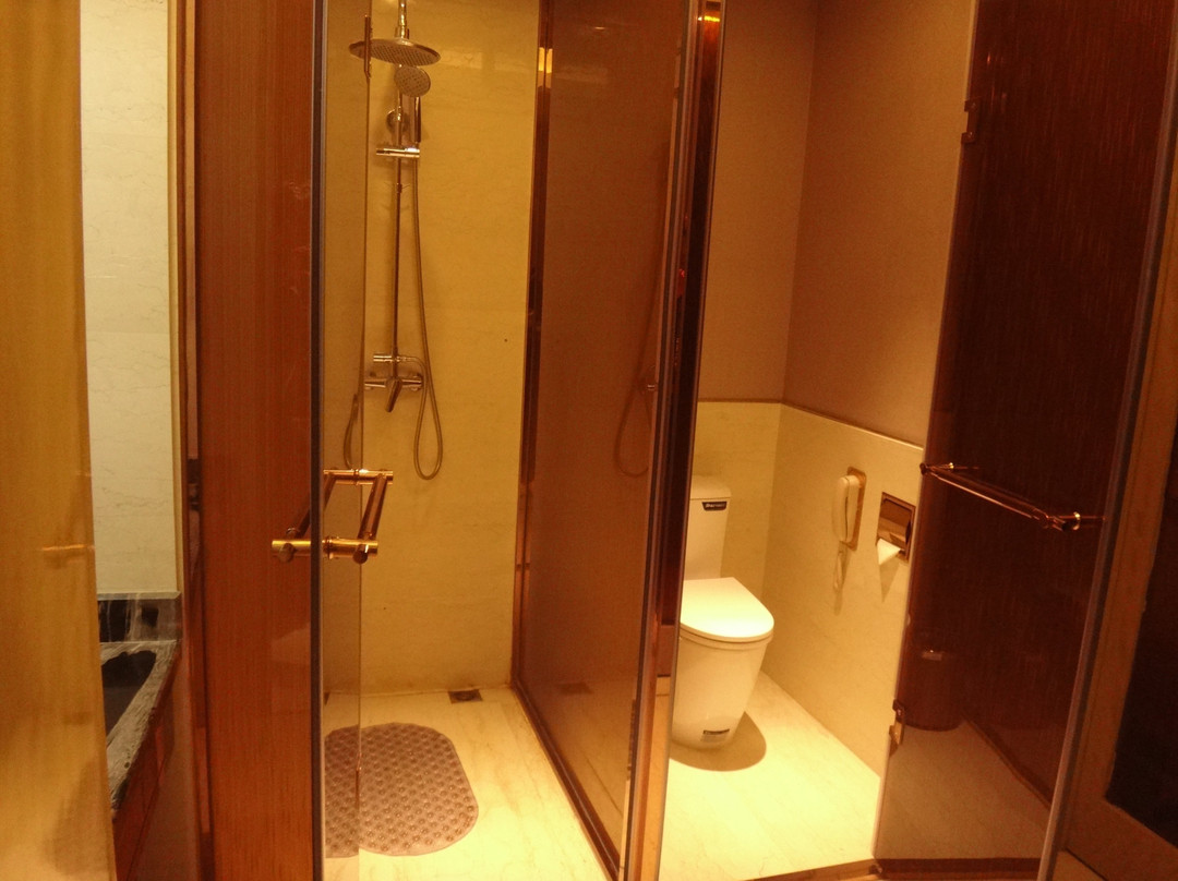 西凉大酒店主图