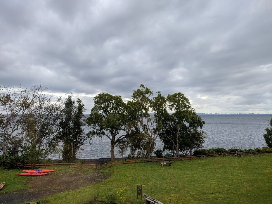 Hotel Lodge Las Cascadas主图