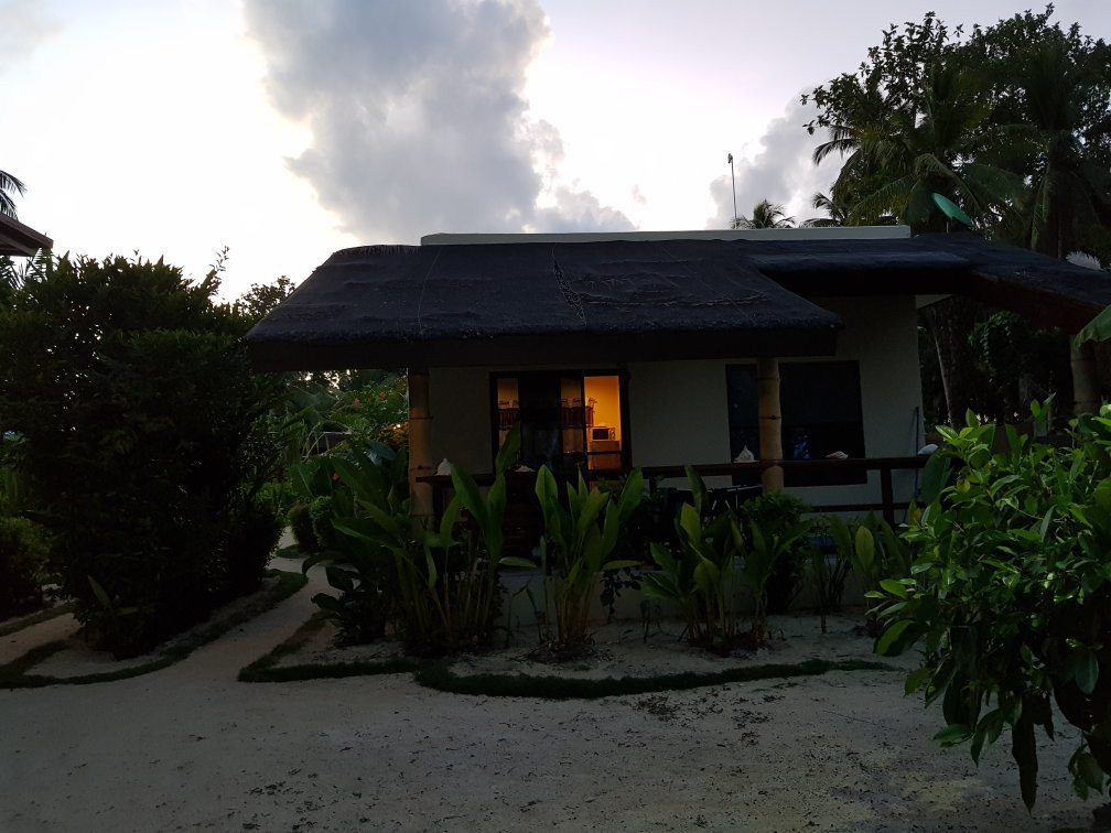 Sunset Bay Villas主图